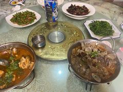 -水韵·渔家臻品私房菜(中庙店)