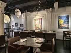 -LESCEDARS Brasserie Bistro香柏树