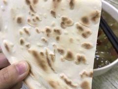 -清真李唯一优质肉丸糊辣汤