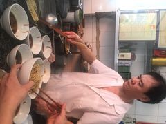 iphone_upload_pic-非遗·爱西干面(小公园总店)