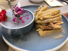 -尚一汤·粤菜海鲜(环球港店)