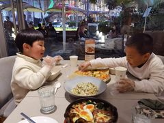 -农畉LONFOOD(福田星河COCOPark店)