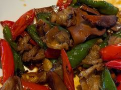 -荷风细雨·中国茶宴(碧云店)