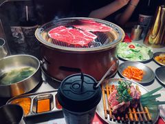 -西塔老太太泥炉烤肉(温州首店万象城黑金店)