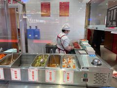 -邢氏老太太烤串(北兴街店)