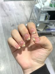 -晨·艺美甲美睫