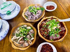-小杨翘脚牛肉