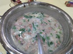 -标记美食新鲜猪杂(兴南大道店)