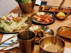 -闻老头·菊花炭烤肉(D11店)