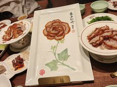 -北京全聚德(王府井店)