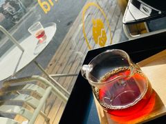 -KYO COFFEE(胶州路店)