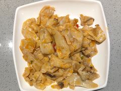 杏鲍菇-海底捞火锅(方圆荟店)