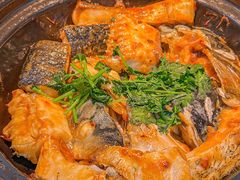 -园里前·私厨·福建菜(台江万达店)