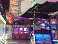 -大玩家(青岛CBD延吉路万达店)