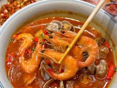 -老三样·旧食新味(绿地店)