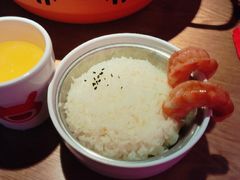 -多嘴超级肉蟹煲(吉林财富购物广场店)