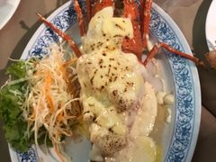 -Red Lobster