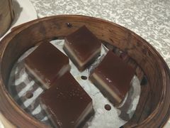 -红棉中餐厅·广州海航威斯汀酒店