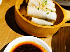 手工凉春卷-天府掌柜(九眼桥店)