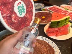 -巴蜀大将火锅(春熙店)