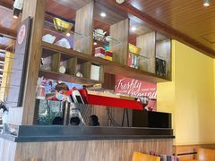 -COSTA COFFEE(西湖天地店)