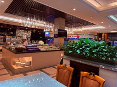 -海天一色海景自助餐厅(西港花园店)