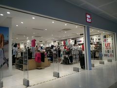 -优衣库(厦门SM广场店)