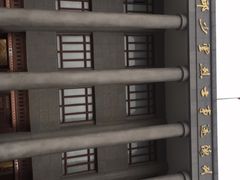 -邱少云烈士纪念馆