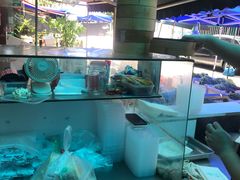 -锅贴大王南翔小笼(临沂二村店)