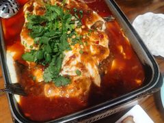 -邹胖哥好好吃餐馆(荔波美食街店)