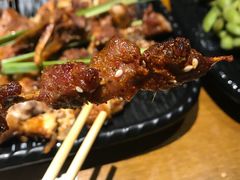 -别院里音乐餐酒吧(双流航空港店)