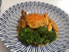 -老洋房花园饭店(绍兴路店)