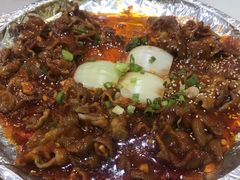 -釜山美食韩国炸酱面(长大店)