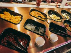 -比格比萨自助(南京万达茂店)