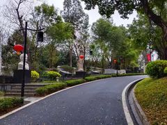 -广州雕塑公园