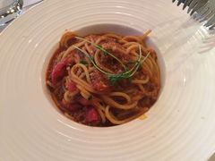-IL Forno 意坊·意大利餐厅(花园店)