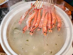-海煮叹鲜·粥底火锅·港式海鲜打边炉(赛银国际广场店)