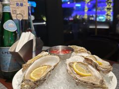 -MONICH牛排融合餐厅(和义大道购物中心店)