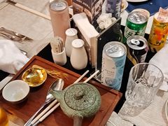 -广州花园酒店·凌璇阁旋转餐厅CAROUSEL360