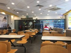 大堂-真功夫(香缤广场店)