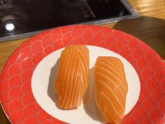 -晴季寿司(延河路万达广场店)
