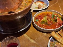 -雀舞云南菜(天津天河城购物中心店)