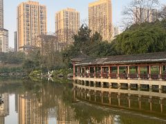-龙头寺公园