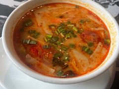 -食肆&Fourteen(武林夜市店)