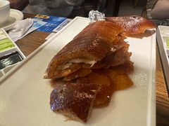 -小大董·烤鸭(王府井apm店)