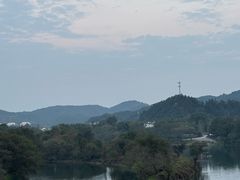 -婺源月亮湾
