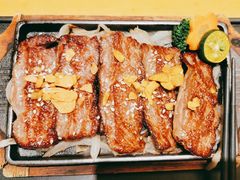 -王鼎精致料理铁板烧(世博源店)