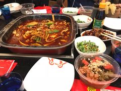 -自贡好吃客(科华店)