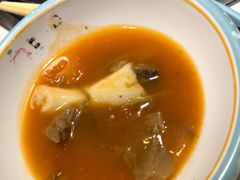 -蕃茄述·好汤自然来(江汉路店)