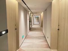 -深圳海景嘉途酒店(东翼楼)